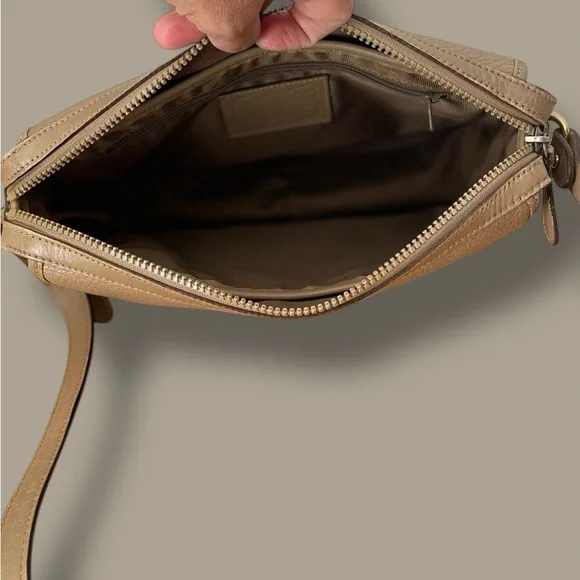 Vintage Coach Richmond 4209 - Picture 6 of 13